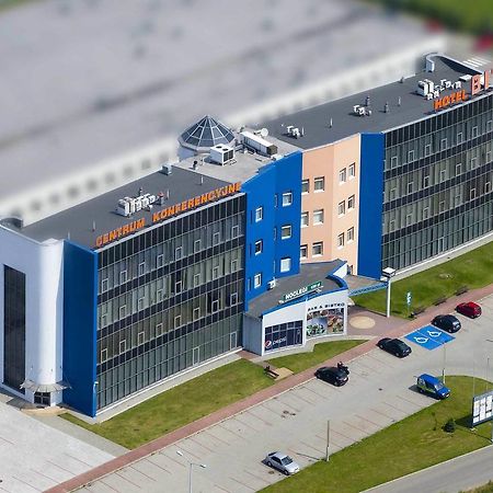 Bit Hotel Bielsko-Biala Exterior photo