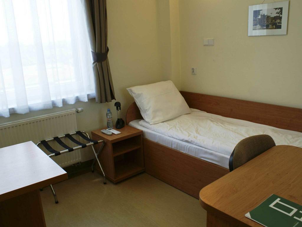 Bit Hotel Bielsko-Biala Room photo