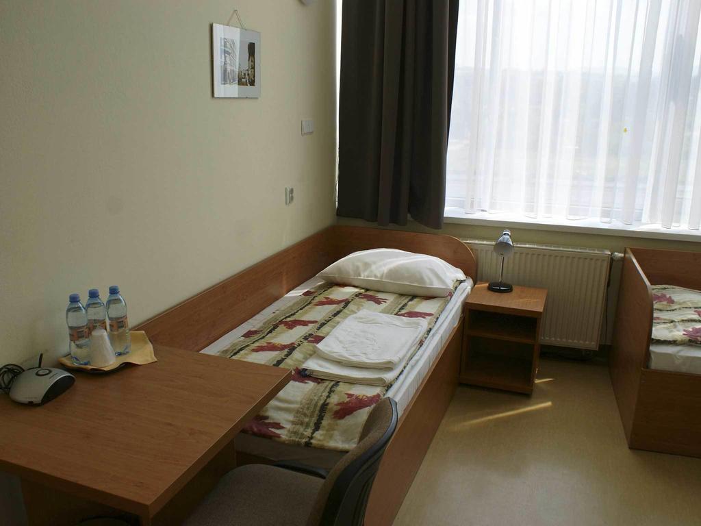 Bit Hotel Bielsko-Biala Room photo