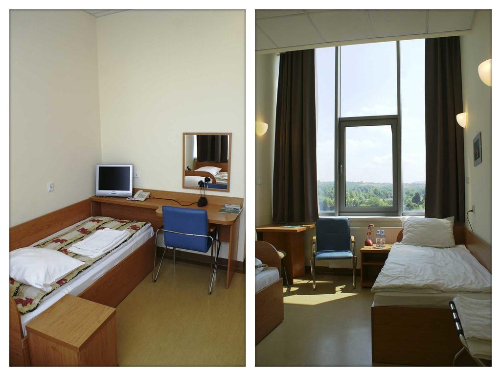 Bit Hotel Bielsko-Biala Room photo