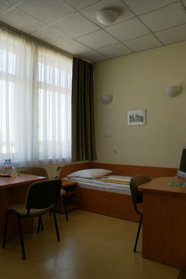 Bit Hotel Bielsko-Biala Exterior photo